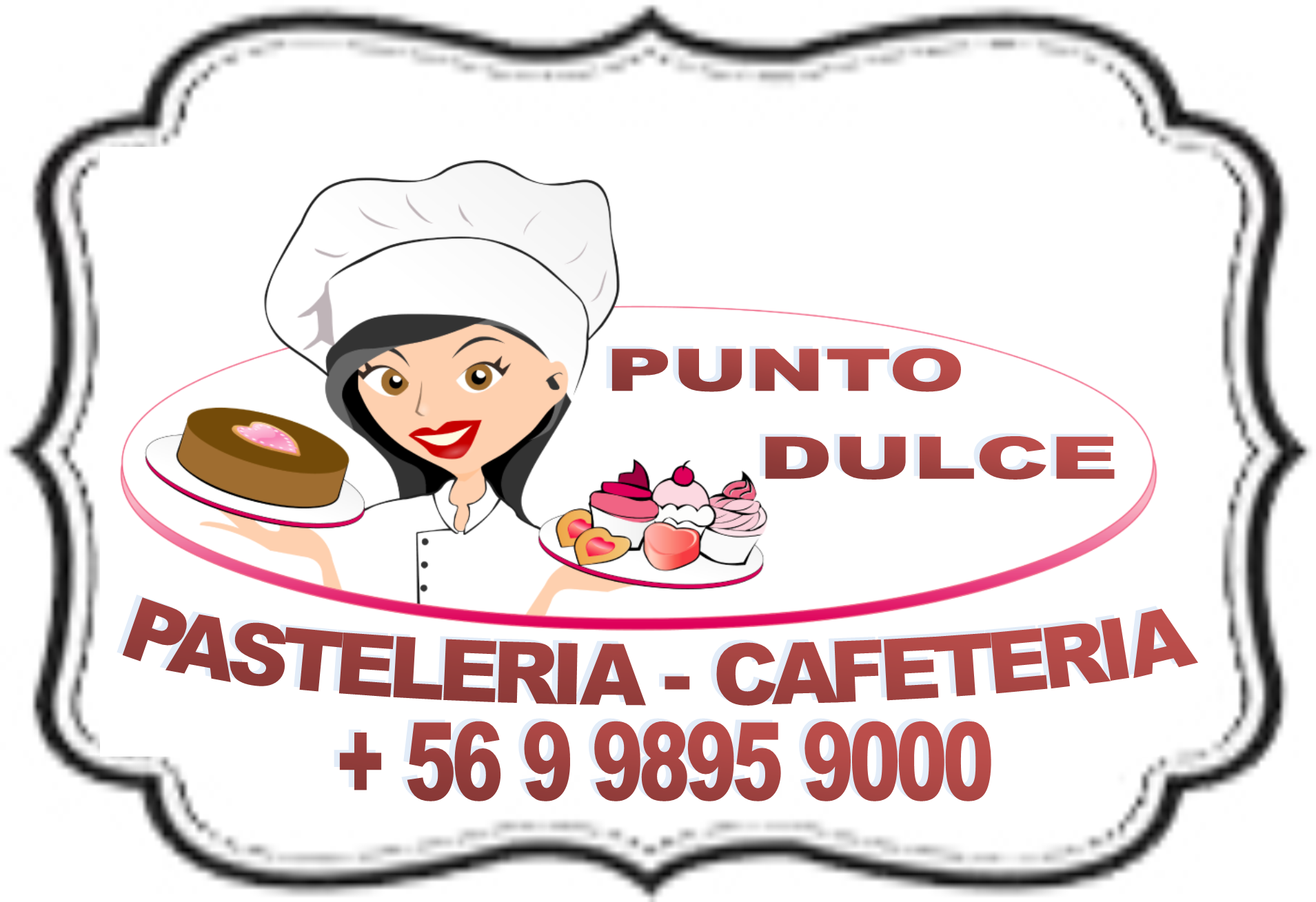 PASTELERIA PUNTODULCE